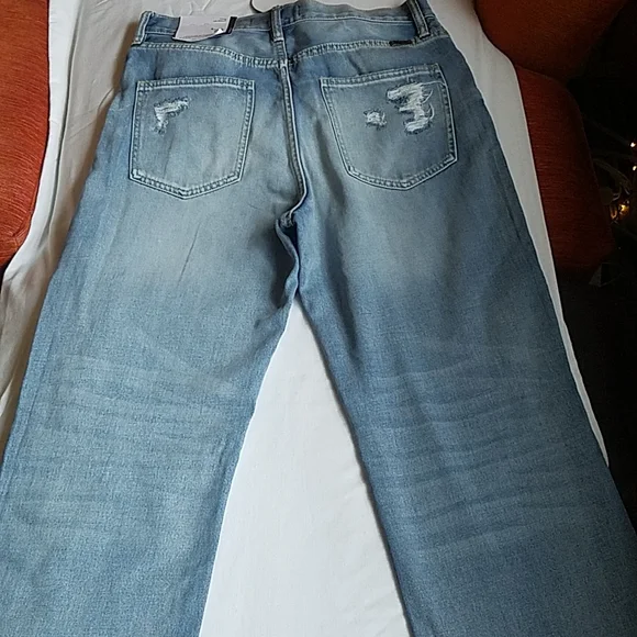 KANCAN Jeans - Picture 4 of 4
